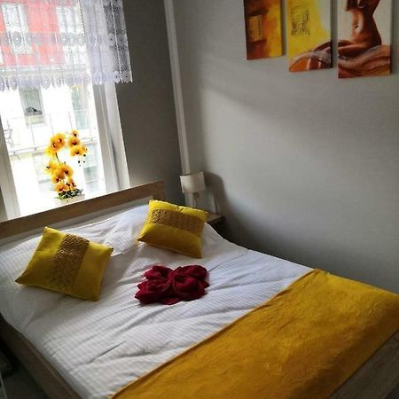 Nowy Luksusowy Apartament Amelia Apartment Kołobrzeg Exterior foto